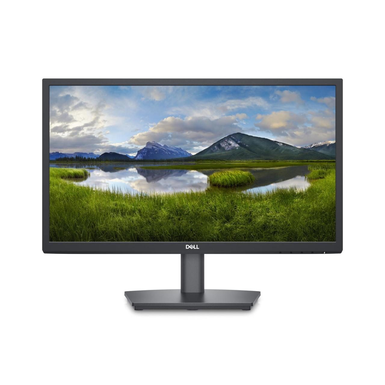 5397184505366 - E2222HS LED-Monitor 546 cm (215 Zoll) EEK D (A - G) 1920 x 1080 Pixel Full HD 10 ms HDMI® DisplayPort VGA VA LED