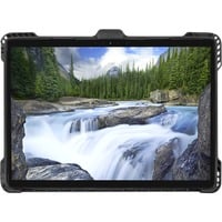 5397184513620 - Commercial Grade Case - Tablet-PC-Schutzhülle - Schwarz - 3 Jahre Garantie - für Latitude 7320 Detachable (with and without Smart Card and NFC)