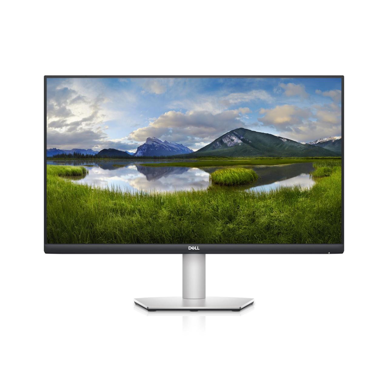 5397184567609 - S2722DC Monitor (27 ) 6858cm WQHD IPS 2560x1440 4ms HDMI USB-C 75Hz Lautsprecher [Energieklasse E] (210-BBRR)