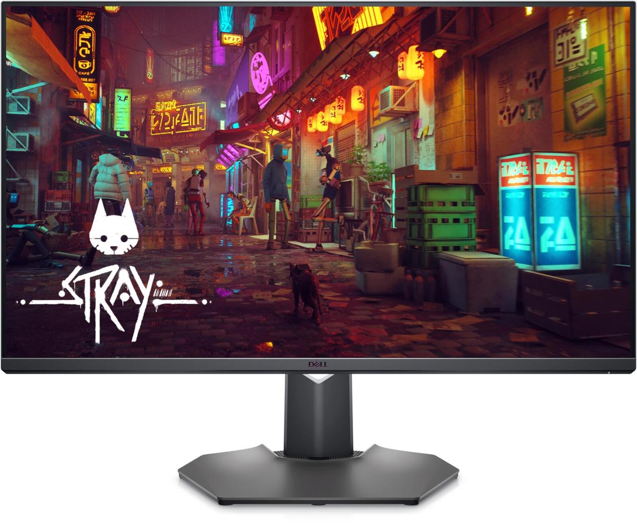 5397184567920 - 32 Bildschirm G3223Q - 3840x2160 (4K UHD) - 144Hz - Fast IPS - USB 32 HUB - Schwarz - 1 ms AMD FreeSync