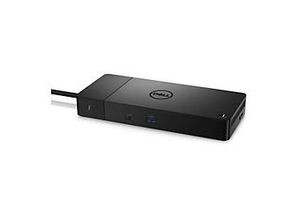5397184635629 - Thunderbolt™ Dock WD22TB4 180W Notebook Dockingstation Passend für Marke (Notebook Dockingstations) Universal inkl Ladefunktion 5397184635629 - Thunderbolt™ Dock WD22TB4 180W Notebook Dockingstation Passend für Marke (Notebook Dockingstations) Universal inkl Ladefunktion