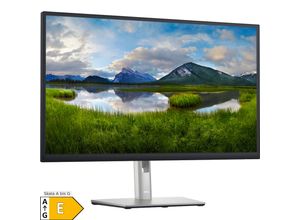 5397184656785 - P2723D Professional LED-Monitor EEK E (A - G) 686 cm (27 Zoll) 2560 x 1440 Pixel 1610 5 ms DisplayPort HDMI® USB 32 Gen 1 (USB 30) IPS LED
