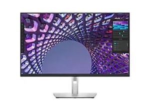 5397184656846 - P3223QE LED-Monitor EEK F (A - G) 80 cm (315 Zoll) 3840 x 2160 Pixel 169 5 ms HDMI® DisplayPort USB 32 Gen 2 USB-C® RJ45 IPS LED