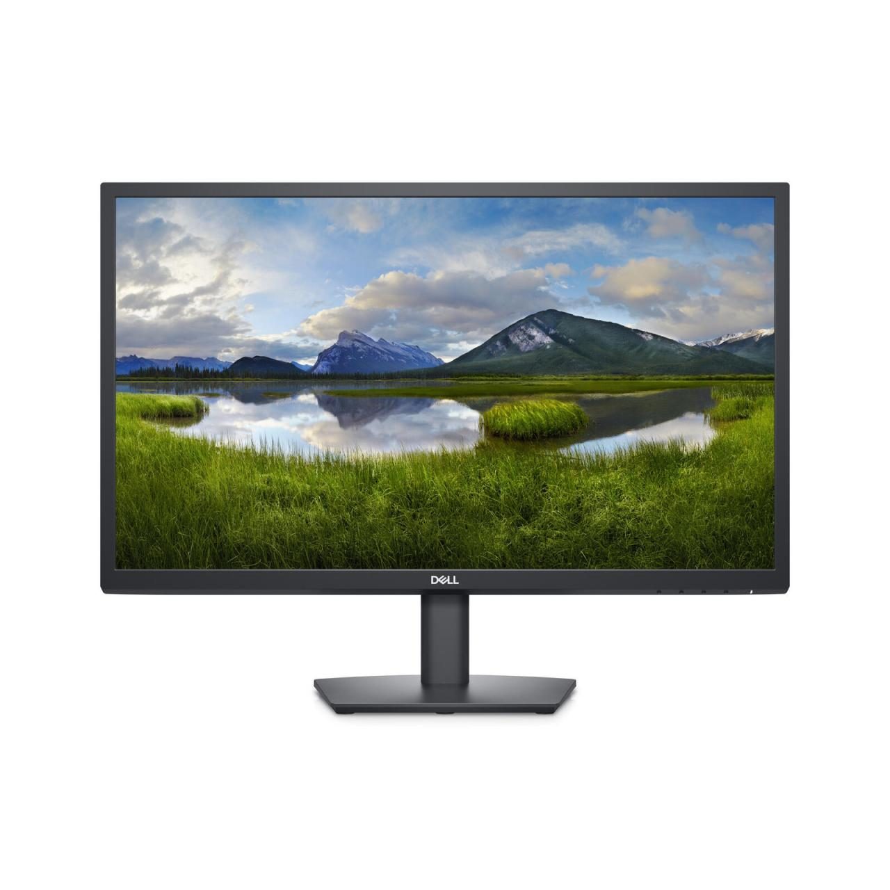 5397184656914 - DELL E Series E2423HN 605 cm (238 ) 1920 x 1080 Pixel Full HD LCD-Monitor Schwarz [Energieklasse E] (DELL-E2423HN)