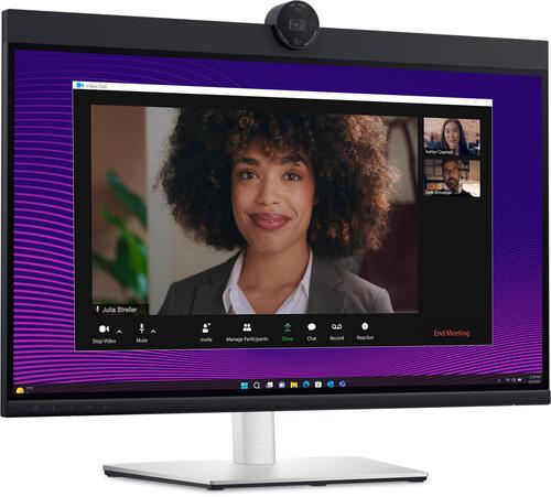 5397184657065 - 686cm 27 (2560x1440) P2724DEB Video Conference QHD 60 Hz IPS 5ms HDMI DP USB-C LS Advanced Exchange Service und Premium Panel Exchange