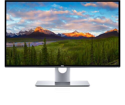 5397184657201 - DELL UltraSharp UP3218KA 80cm (315) 8K Profi-Monitor IPS 169 DP USB Pivot (DELL-UP3218KA)