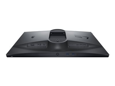 5397184657263 - 27 Bildschirm Alienware AW2724HF - 1920x1080 (FHD) - 360Hz - Fast IPS - USB 32 HUB - Schwarz - 1 ms AMD FreeSync Premium
