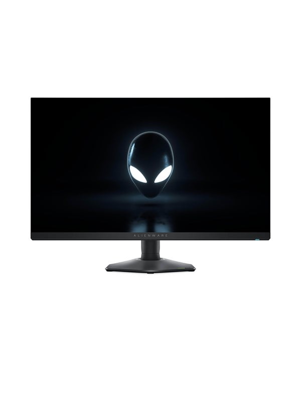 5397184657270 - 27 Bildschirm Alienware AW2724DM - 2560x1440 (QHD) - 165Hz - Fast IPS - USB 32 HUB - Schwarz - 1 ms AMD FreeSync 2