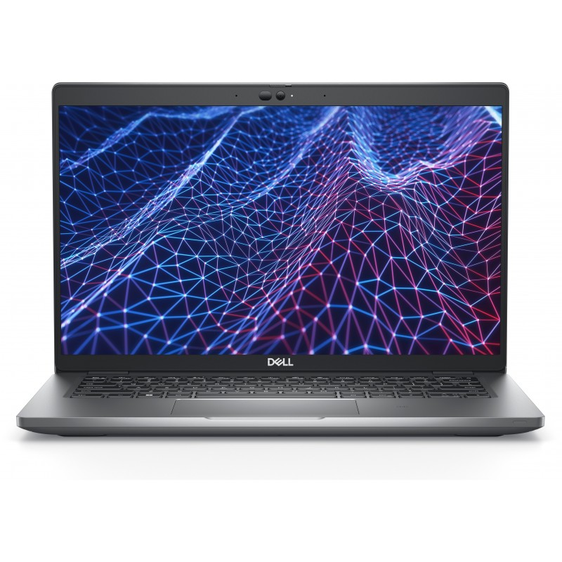 5397184679036 - Latitude 5430 - Intel Core i5 1235U   13 GHz - Win 10 Pro 64-Bit (mit Win 11 Pro Lizenz) - Iris Xe Graphics - 16 GB RAM - 256 GB SSD NVMe Class 35 - 3556 cm (14) 1920 x 1080 (Full HD) - Wi-Fi 6E - Grau - mit 1 Jahr Vor-Ort-Basis