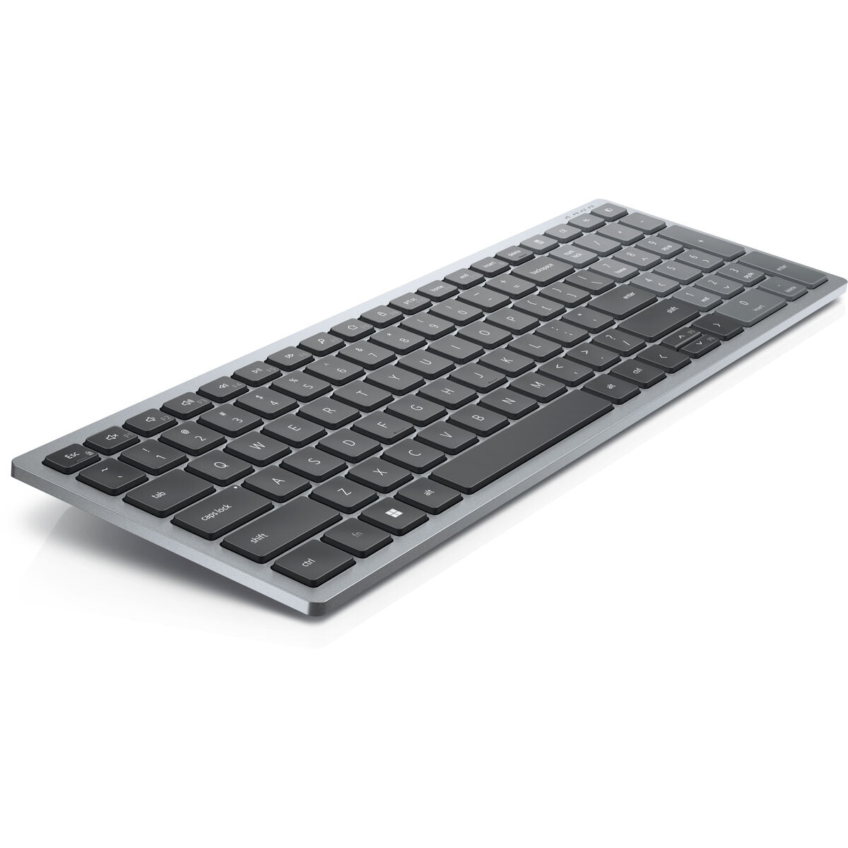 5397184718650 - Tastatur KB740-GY-R-SPN Grau Qwerty Spanisch