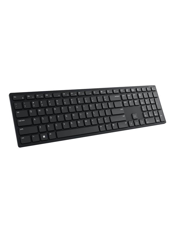 5397184723692 - KB500 - keyboard - AZERTY - French - black - Tastaturen - Französisch - Schwarz