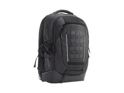 5397184725467 - Escape - Notebook-Rucksack - robust - 356 cm (14) - Schwarz - für Latitude 5420 5424 7212 7214 7424