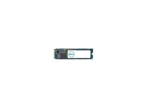 5397184725535 - DELL AC037409 drives allo stato solido M2 1 TB PCI Express 40 NVMe