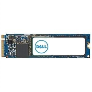 5397184725542 - DELL AC037410 Internes Solid State Drive 2 TB M2 PCI Express 40 NVMe