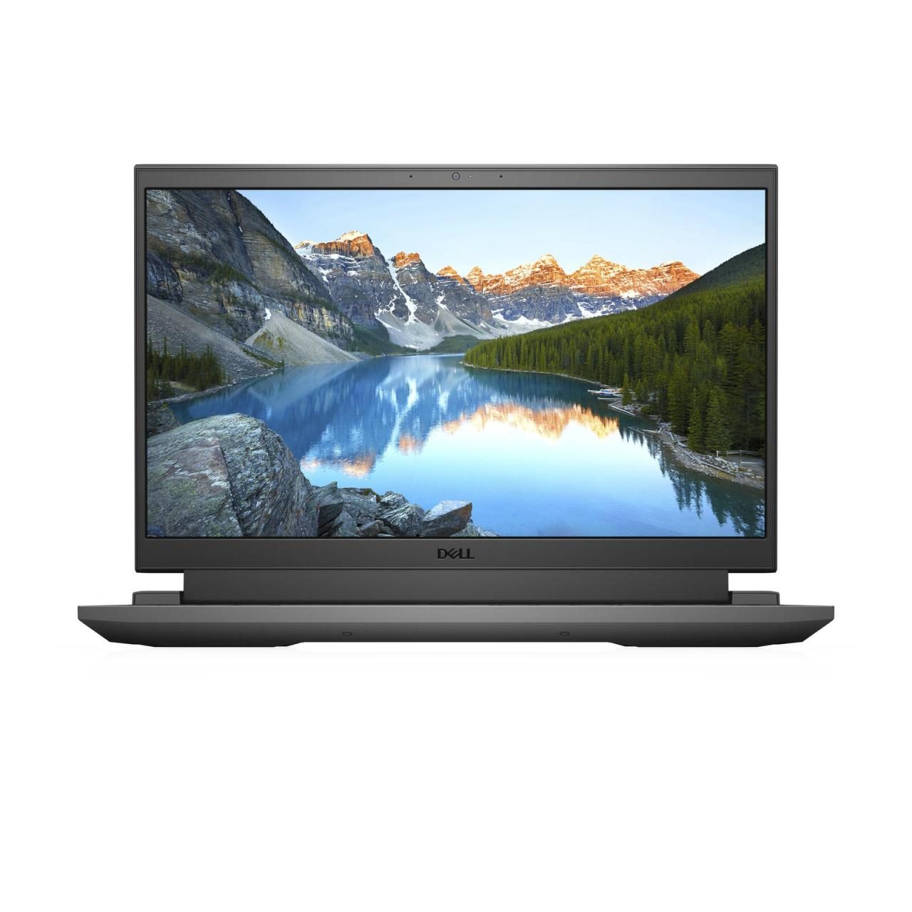 5397184747032 - DELL G15 5511 i5-11260H Notebook 396 cm (156 ) Full HD Intel® Core i5 16 GB DDR4-SDRAM 512 GB SSD NVIDIA GeForce RTX 3050 Ti Wi-Fi 6 (80211ax) Windows 11 Home Schwarz (MVW69)