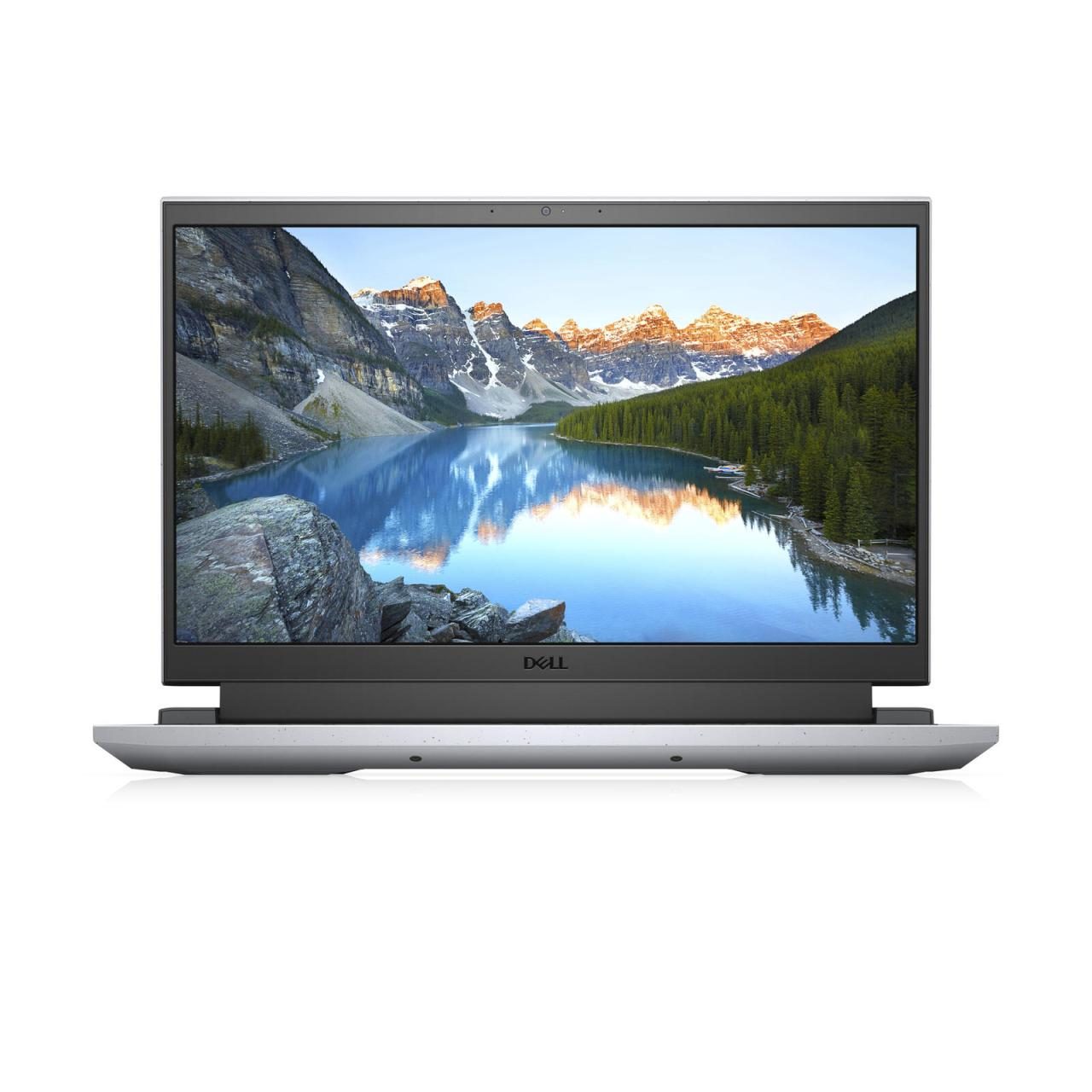 5397184747322 - DELL G15 5515 Notebook 396 cm (156 Zoll) 16 GB RAM 512 GB SSD AMD Ryzen 7-6800H