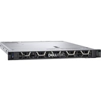 5397184760468 - PowerEdge R450 server 480 gb Rack (1U) Intel® Xeon® Silver 4309Y 28 GHz 16 gb DDR4-SDRAM 1100 w - Dell