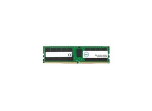 5397184775059 - DELL AC140423 memoria 32 GB 1 x 32 GB DDR4 3200 MHz Data Integrity Check (verifica integrità dati)