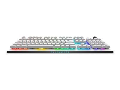 5397184790397 - Alienware Tri-Mode AW920K - Gaming Tastaturen - Englisch - US - Weiss