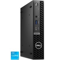 5397184802199 - OptiPlex 7020 (version 2024) - Micro - Core i3 i3-14100T   27 GHz - RAM 8 GB - SSD 512 GB - NVMe Class 25