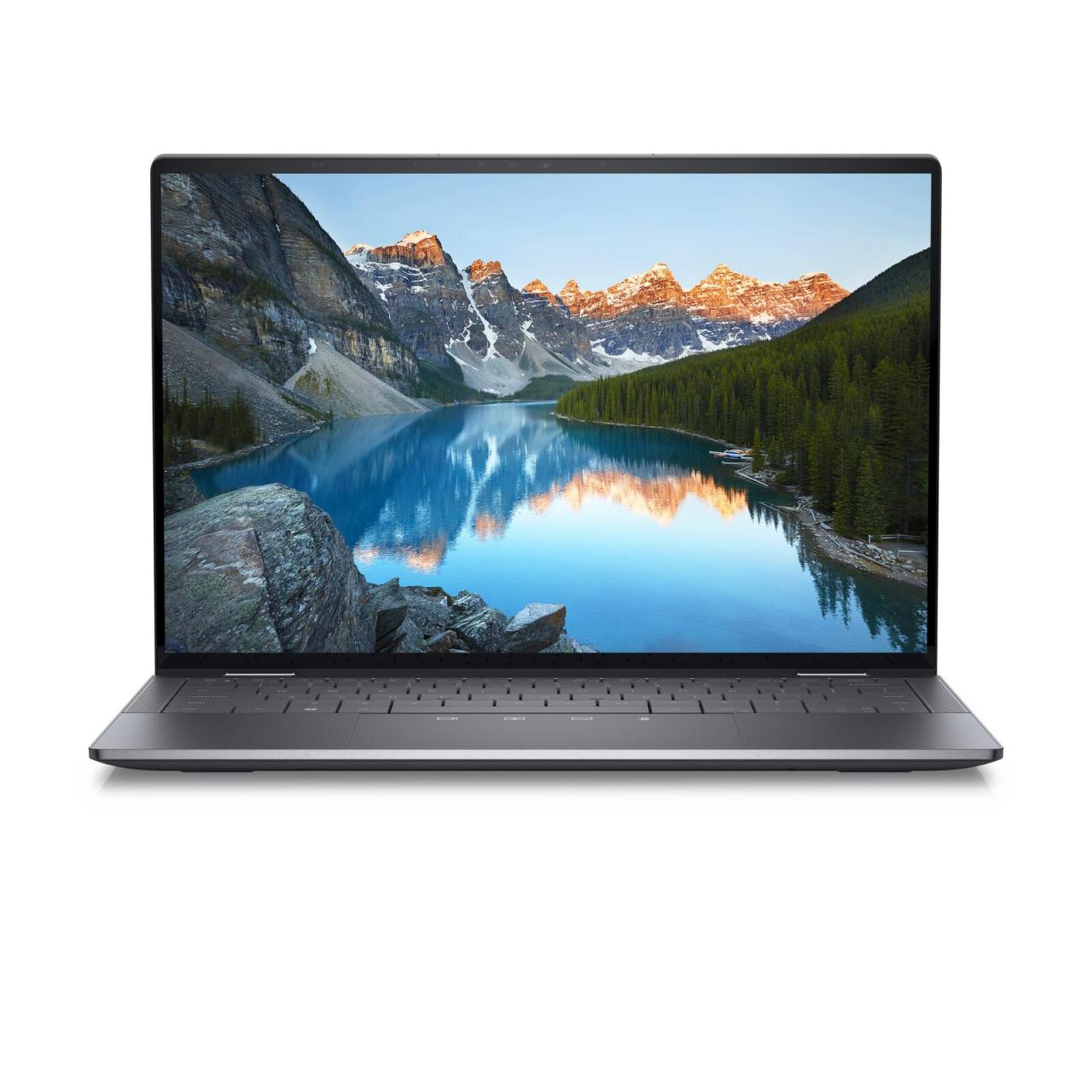 5397184803127 - Latitude 9440 2-in-1 - Flip-Design - Intel Core i7 1365U   18 GHz - Intel Evo vPro Enterprise Platform - Win 11 Pro - Intel Iris Xe Grafikkarte