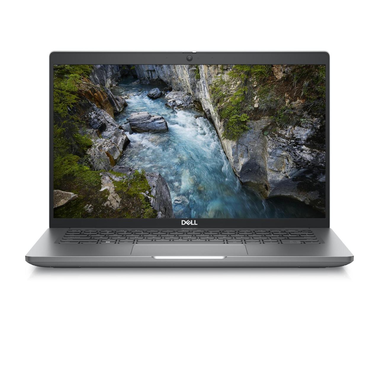 5397184803271 - Workstation Notebook Precision 3480 356 cm (14 Zoll) Intel® Core™ i7 i7-1360P 16 GB RAM 512 GB Flash 512 GB SSD Nvidia GeForce RTX™ A500 Win 11 Pro Grau