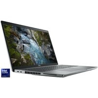 5397184813522 - 6 cm (156) Full HD 16 GB DDR5-SDRAM 512 GB SSD NVIDIA RTX DELL Precision 3591 Intel Core Ultra 7 155H Mobiler Arbeitsplatz 396 cm (156) Full H