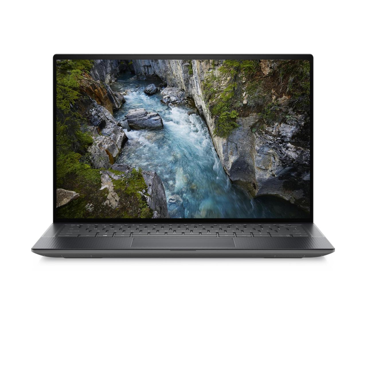 5397184816820 - Workstation Notebook Precision 5480 356 cm (14 Zoll) Intel® Core™ i7 i7-13700H 16 GB RAM 512 GB Flash 512 GB SSD Nvidia RTX™ A1000 Win 11 Pro Grau 9CRCT