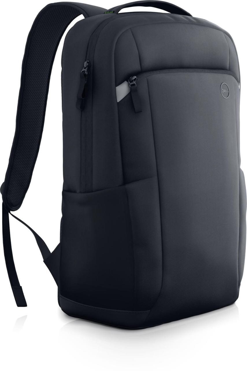 5397184820353 - EcoLoop Pro Slim Backpack 15 (CP5724S) - Notebook-Rucksack - 396 cm - bis zu 156 - Schwarz - 3 Years Basic Hardware Warranty