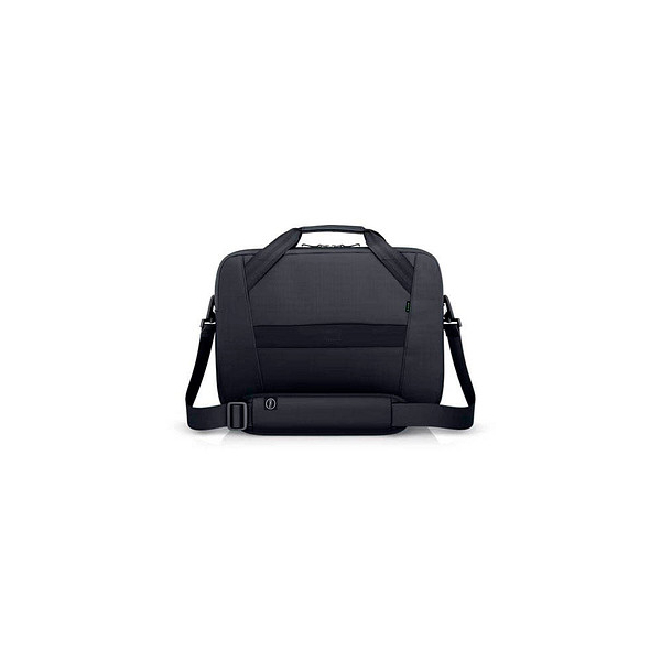 5397184820360 - EcoLoop Pro Slim Briefcase 15 - Notebook-Tasche - 396 cm - bis zu 156 - Schwarz - 3 Years Basic Hardware Warranty