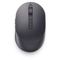 5397184820926 - Premier MS7421W - mouse - 24 GHz Bluetooth 50 - graphite black - Maus (Schwarz)