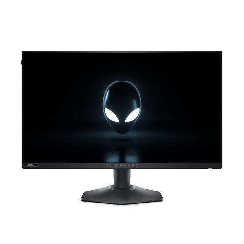 5397184821374 - 25 Bildschirm Alienware 500Hz Gaming Monitor AW2524HF - Black - 1 ms AMD FreeSync Premium