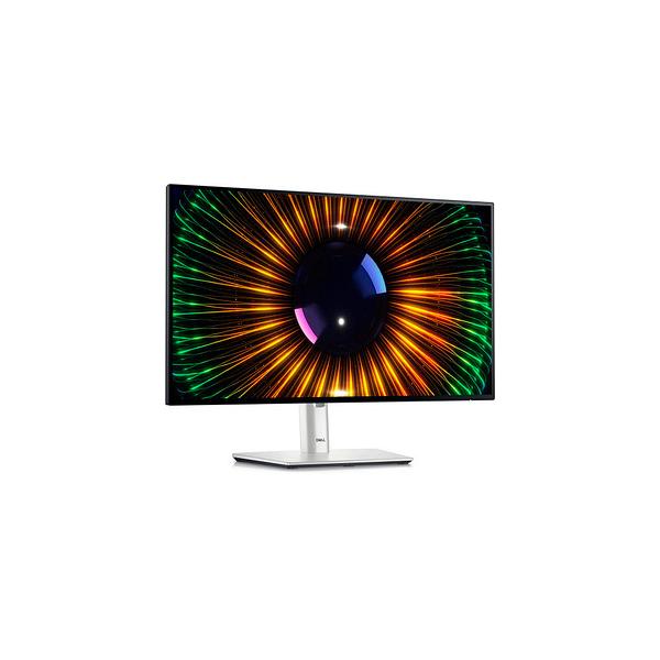 5397184821381 - UltraSharp U2424H Monitor 6047 cm (238 Zoll) silber 5397184821381 DELL