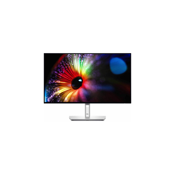 5397184821442 - 6847cm 27 (2560x1440) UltraSharp 27 U2724D 169 WQHD IPS 120Hz 5ms DP HDMI USB-C VESA Silver Black