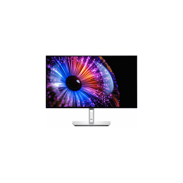 5397184821480 - 27 UltraSharp U2724DE - 2560x1440 - 120Hz - IPS - 90W USB-C HUB - 5 ms - Bildschirm