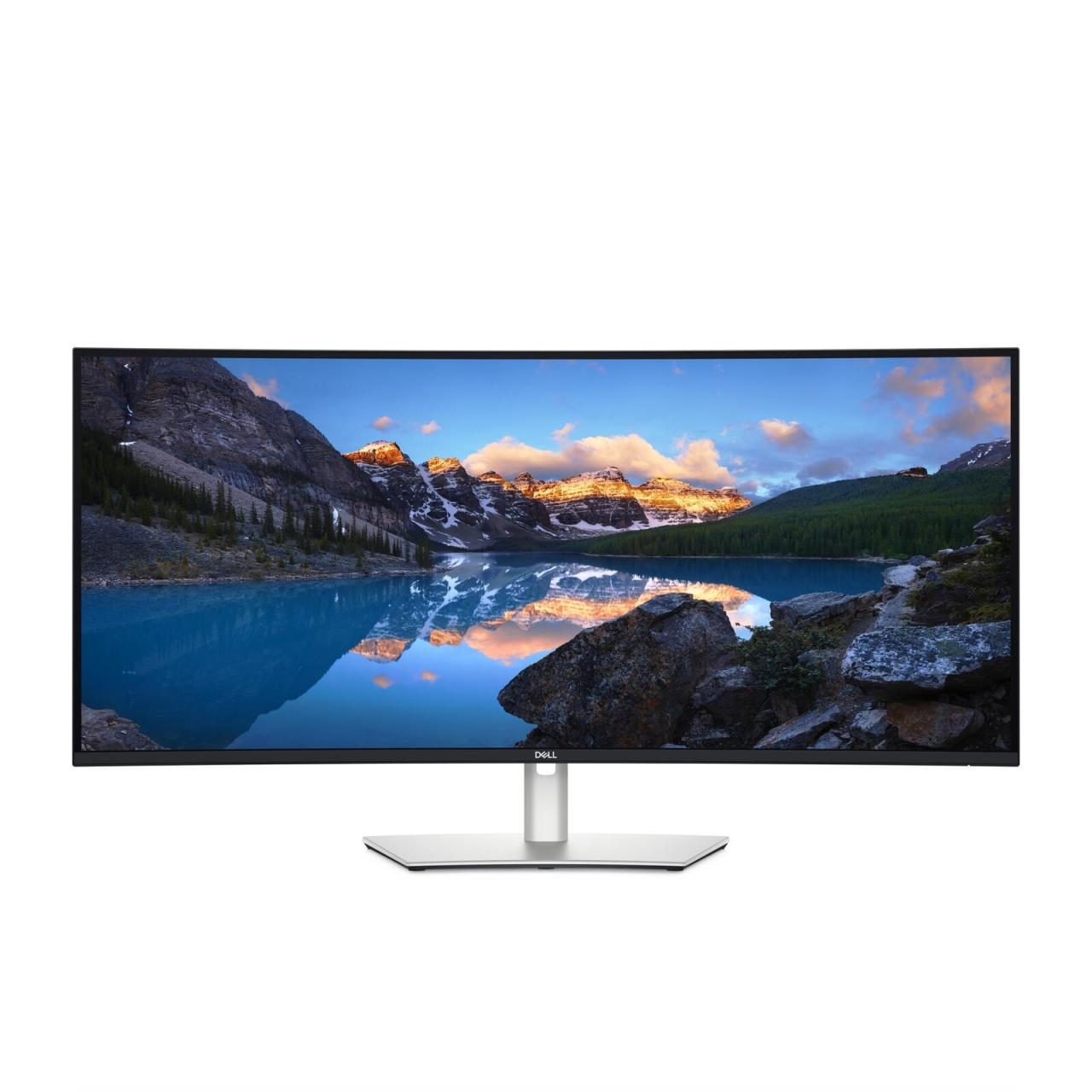 5397184821510 - 40 UltraSharp U4025QW - 5120x2160 (WUHD) - 120Hz - IPS Black - 140W Thunderbolt 4 - 5 ms - Bildschirm