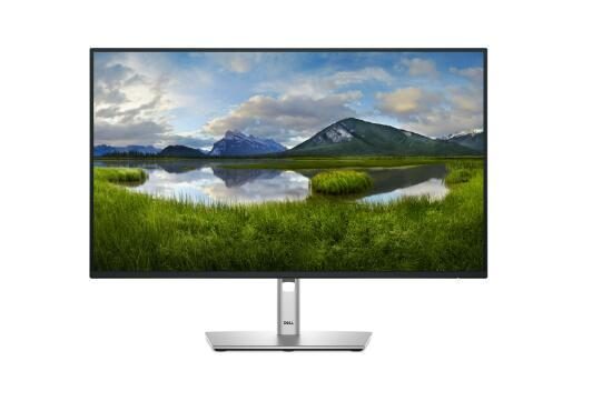 5397184821749 - P2725H - LED-Monitor - 686 cm (27 LED-Monitor EEK D (A - G) 686 cm (27 Zoll) 1920 x 1200 Pixel 169 5 ms HDMI® DisplayPort VGA USB-B USB 32