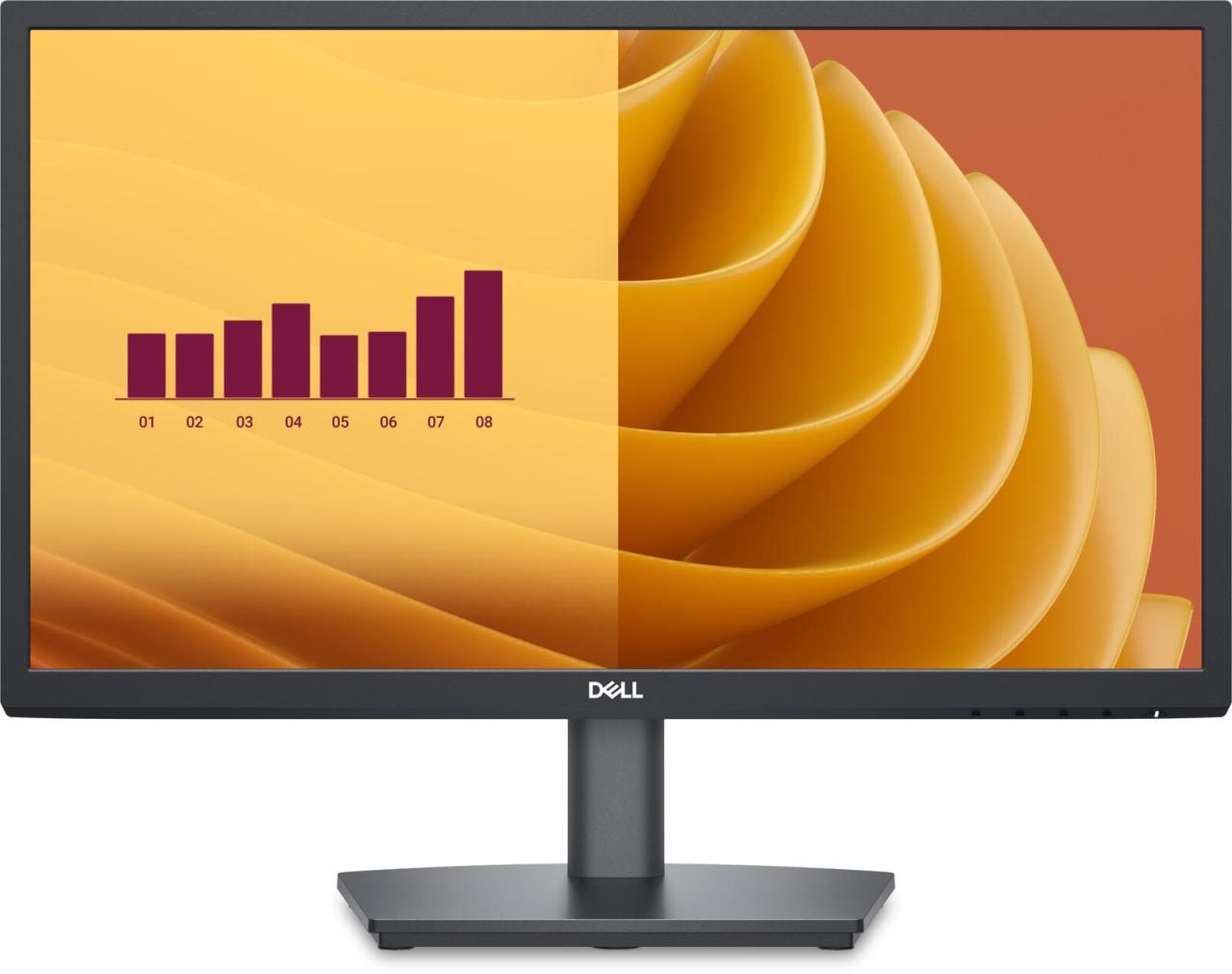 5397184822197 - 22 E2225HS - LED monitor - Full HD (1080p) - 22