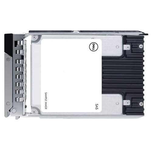 5397184823095 - DELL 345-BFWQ Internes Solid State Drive 192 TB 25 SAS