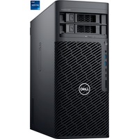 5397184842300 - Precision 5860 Tower - Mid tower - 1 x Xeon W3-2425   3 GHz - vPro - RAM 32 GB - SSD 1 TB