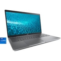 5397184852712 - Latitude 5531 - Intel Core i7 12800H - Win 11 Pro - Intel Iris Xe Grafikkarte - 16 GB RAM - 512 GB SSD NVMe Class 40