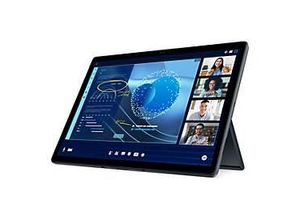 5397184865125 - Latitude 7350 Detachable - Tablet - mit abnehmbarer Tastatur - Intel Core Ultra 7 164U   11 GHz - Evo - Win 11 Pro