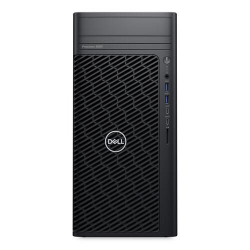 5397184865262 - Precision 3680 - Performance Tower - 1 x Core i7 i7-14700K   34 GHz - vPro Enterprise - RAM 32 GB - SSD 1 TB