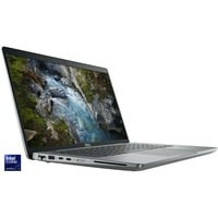 5397184871348 - Precision 3490 - Intel Core Ultra 7 155H   14 GHz - Win 11 Pro - RTX 500 Ada - 16 GB RAM - 512 GB SSD NVMe TLC Class 35