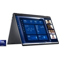 5397184874141 - Latitude 9450 2-in-1 - Flip-Design - Intel Core Ultra 7 165U   17 GHz - Win 11 Pro - Intel Graphics - 16 GB RAM