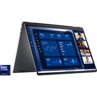 5397184874158 - Latitude 9450 2-in-1 - Flip-Design - Intel Core Ultra 7 165U   17 GHz - Win 11 Pro - Intel Graphics - 32 GB RAM