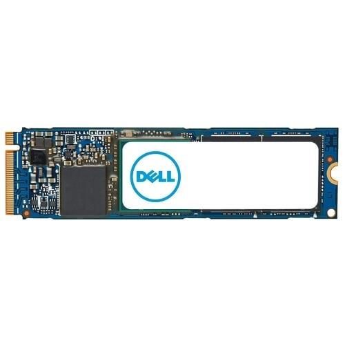 5397184878187 - DELL AC676115 Internes Solid State Drive 1 TB M2 PCI Express 40 NVMe