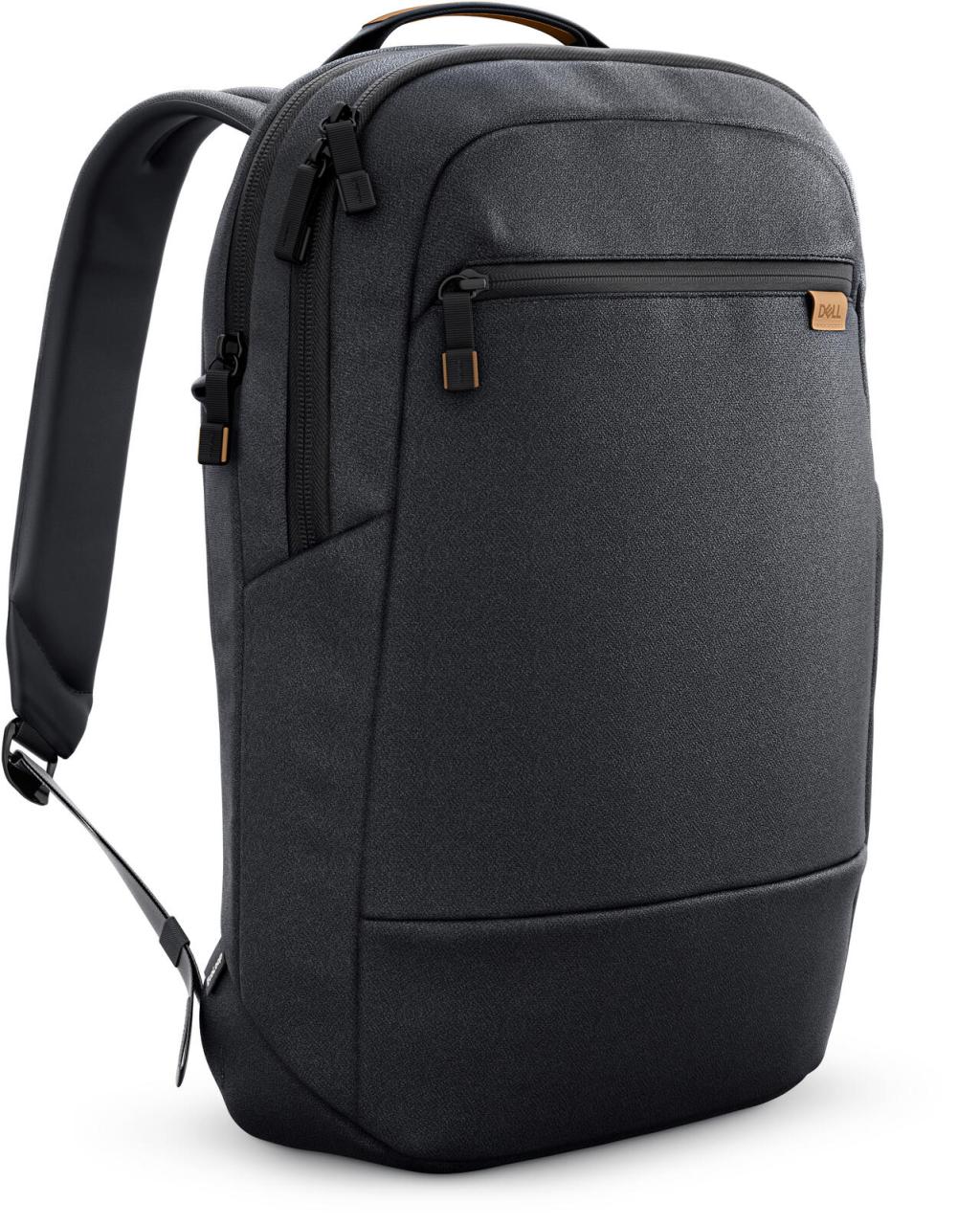 5397184922811 - EcoLoop Premier Slim Backpack 14-16 (CP7625S) - Notebook-Rucksack - 406 cm - 14 - 16 - Schwarz