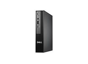 5397184936108 - Pro Micro QCM1250 - Micro - Core Ultra 5 235T 22 GHz - RAM 16 GB - SSD 512 GB - NVMe 5397184936108 - Pro Micro QCM1250 - Micro - Core Ultra 5 235T 22 GHz - RAM 16 GB - SSD 512 GB - NVMe