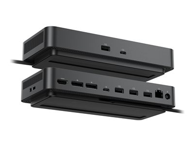 5397184961735 - DELL Pro Dock WD25